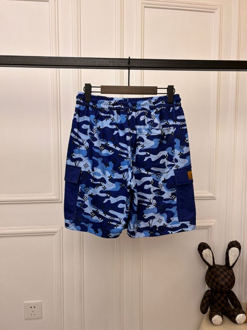 Louis Vuitton Short Pants